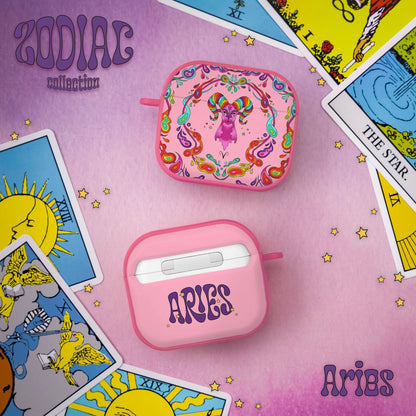 Zodiac Collection HDX Apple AirPods Gen 3 Case Cover