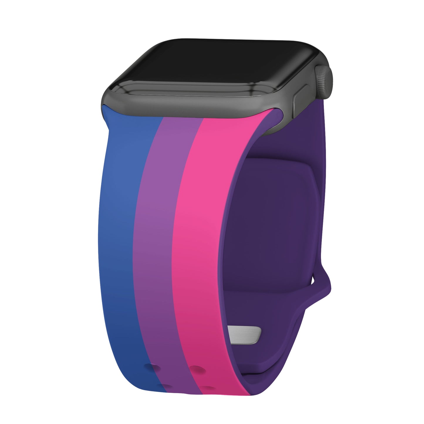 Pride HD Apple Watch Band