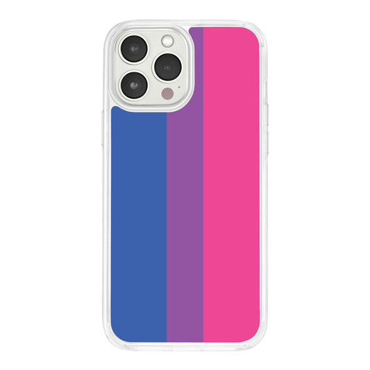 Pride HD Apple iPhone 13 Mag-Safe Phone Case