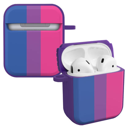Pride HDX Case Cover Compatible with Apple AirPods Gen 1 & 2