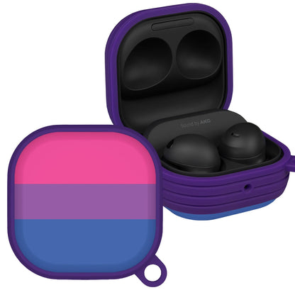 Pride HDX Case Cover Compatible with Samsung Galaxy Buds Pro