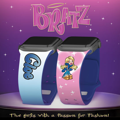 Bratz® Passion For Fashion HD Apple Watch Band