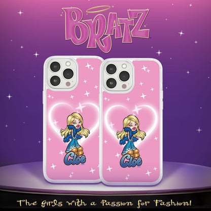 Bratz® Passion for Fashion HD Apple iPhone 15 Series Mag-Safe Phone Case