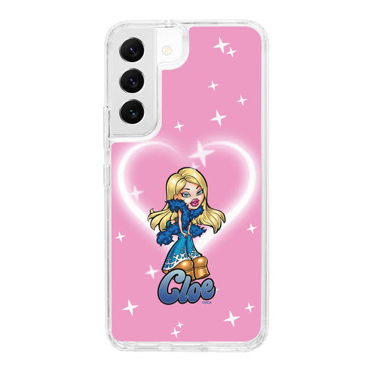 Bratz Passion for Fashion HD Samsung Galaxy S24 Phone Case