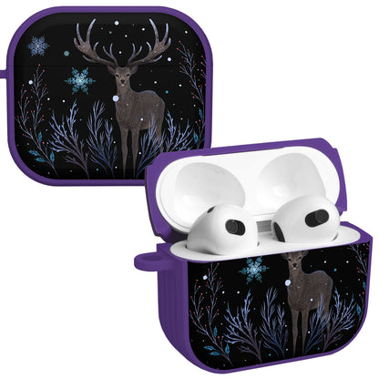 Episodic Drawing Enchanted Collection HDX Apple AirPods Gen 3 Case Cover