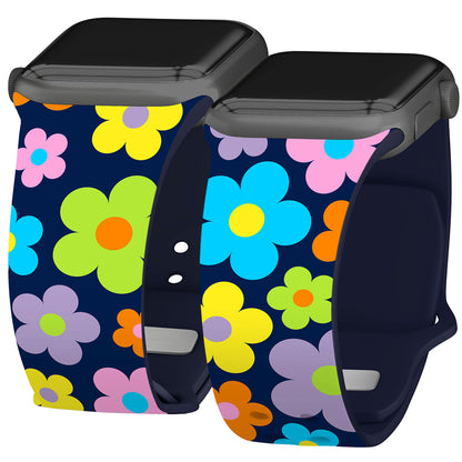 Y2K HD Apple Watch Band