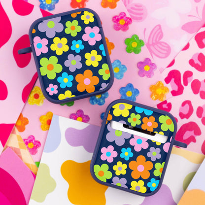 Y2K HDX Apple AirPods Gen 1 & 2 Case Cover