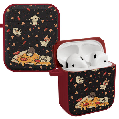 Affinity Bands X Tobe Fonseca HDX Apple AirPods Gen 1 & 2 Case Cover