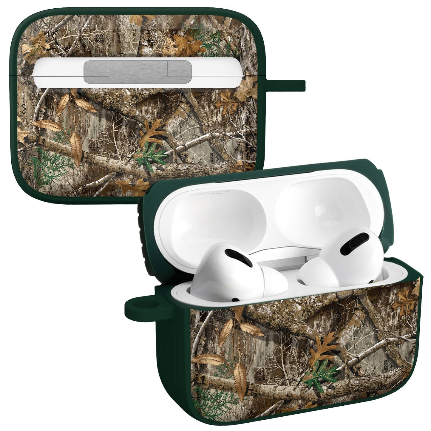 Realtree HDX Apple AirPods Pro 1 & 2 Case Cover