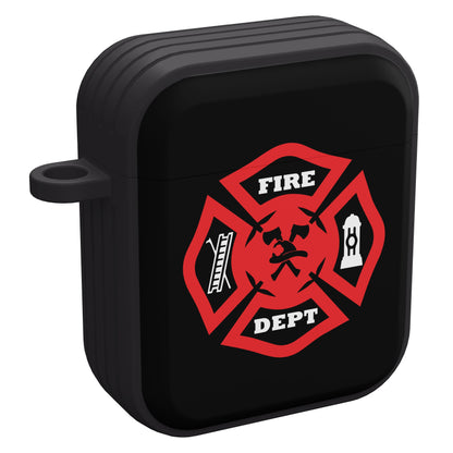 Firefighter HDX Apple AirPods Gen 1 & 2 Case Cover