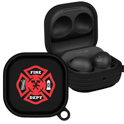 Firefighter HDX Samsung Galaxy Buds Pro & Buds LiveCase Cover