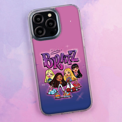 Bratz® Classic HD Apple iPhone 14 Series Mag-Safe Phone Case