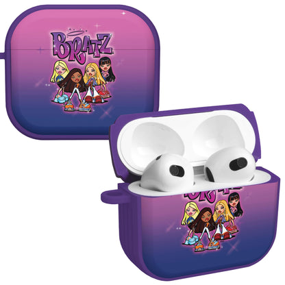 Bratz® Classic HDX Apple AirPods Gen 3 Case Cover