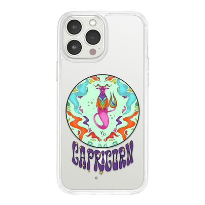 Zodiac Collection HD Apple iPhone 14 Series Phone Case