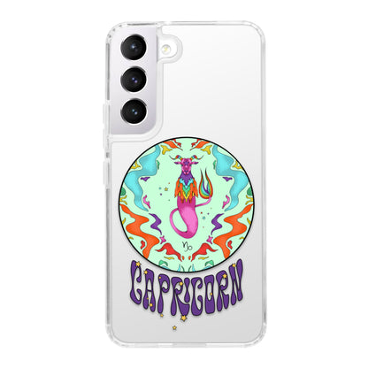 Zodiac Collection HD Samsung Galaxy S24 Phone Case