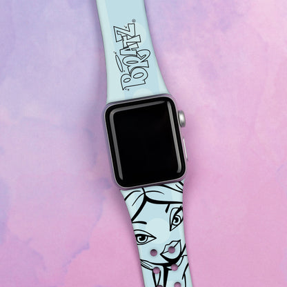 Bratz® Passion For Fashion HD Apple Watch Band