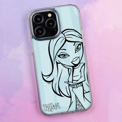 Bratz® Passion for Fashion HD Apple iPhone 13 Series Mag-Safe Phone Case