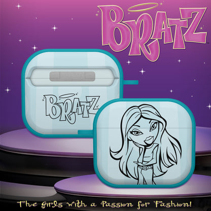 Bratz® Passion For Fashion HDX Apple AirPods Gen 3 Case