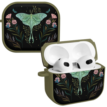 Episodic Drawing Enchanted Collection HDX Apple AirPods Gen 3 Case Cover