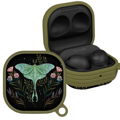Episodic Drawing Enchanted Collection HDX Samsung Galaxy Buds Pro & Buds Live Case Cover