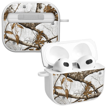 Realtree HDX Apple AirPods Gen 3 Case Cover