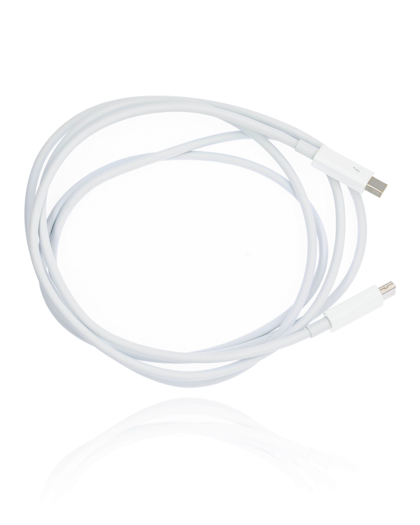 Used Thunderbolt 2 Cable (6ft.) Compatible For MacBook / IMac / Mac