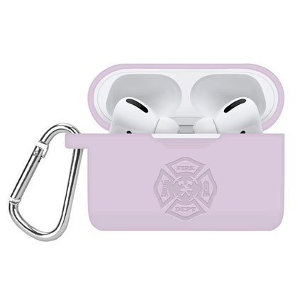 Firefighter First Responder Engraved Apple AirPods Pro 1 & 2 Case Cover