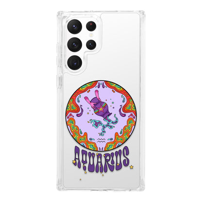 Zodiac Collection HD Samsung Galaxy S23 Phone Case