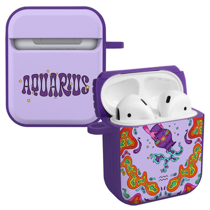 Zodiac Collection HDX Apple AirPods Gen 1 & 2 Case Cover