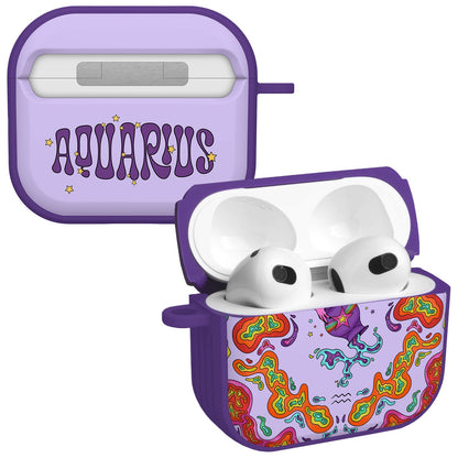 Zodiac Collection HDX Apple AirPods Gen 3 Case Cover