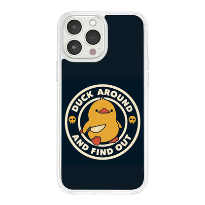 Affinity Bands X Tobe Fonseca HD Apple iPhone 12 Series Phone Case