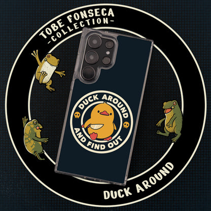 Affinity Bands X Tobe Fonseca HD Samsung Galaxy S22 Phone Case