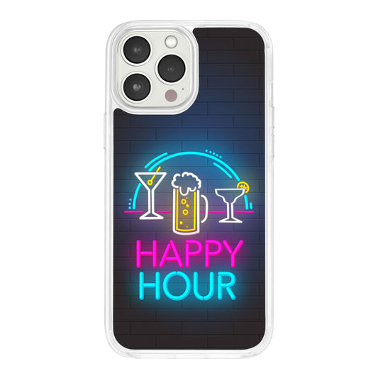 Wine, Beer, & Booze HD Apple iPhone 12 Series Mag-Safe Phone Case