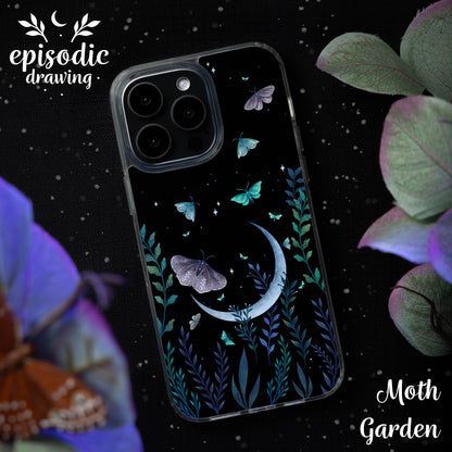 Episodic Drawing Enchanted Collection HD Apple iPhone 12 Series Mag-Safe Phone Case