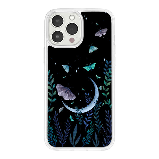 Episodic Drawing Enchanted Collection HD Apple iPhone 13 Series Mag-Safe Phone Case