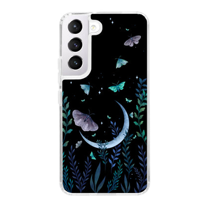 Episodic Drawing Enchanted Collection HD Samsung Galaxy S23 Phone Case