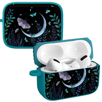 Episodic Drawing Enchanted Collection HDX Apple AirPods Pro 1 & 2 Case Cover