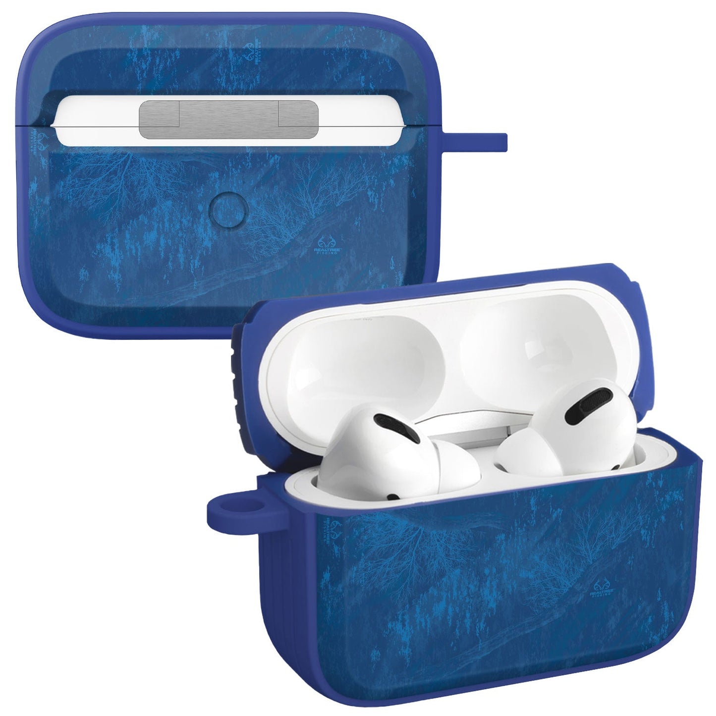 Realtree HDX Apple AirPods Pro 1 & 2 Case Cover
