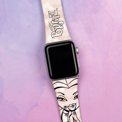 Bratz® Passion For Fashion HD Apple Watch Band