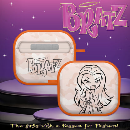 Bratz® Passion For Fashion HDX Apple AirPods Gen 3 Case