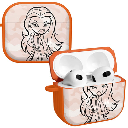 Bratz® Passion For Fashion HDX Apple AirPods Gen 3 Case