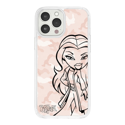 Bratz® Passion for Fashion HD Apple iPhone 14 Series Mag-Safe Phone Case