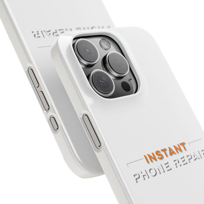 Slim Phone Cases