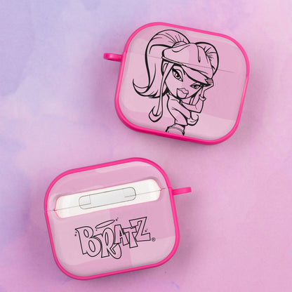 Bratz® Passion For Fashion HDX Apple AirPods Gen 3 Case
