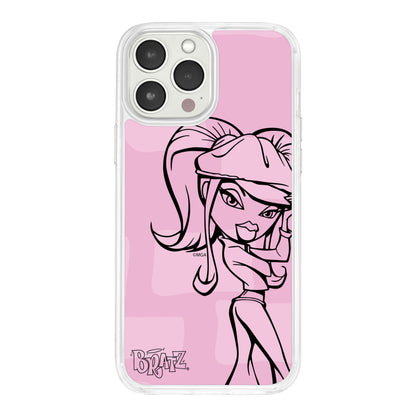 Bratz® Passion for Fashion HD Apple iPhone 13 Series Mag-Safe Phone Case