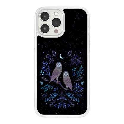 Episodic Drawing Enchanted Collection HD Apple iPhone 14 Series Mag-Safe Phone Case