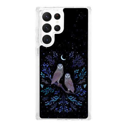 Episodic Drawing Enchanted Collection HD Samsung Galaxy S21 Phone Case