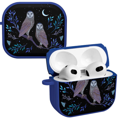 Episodic Drawing Enchanted Collection HDX Apple AirPods Gen 3 Case Cover