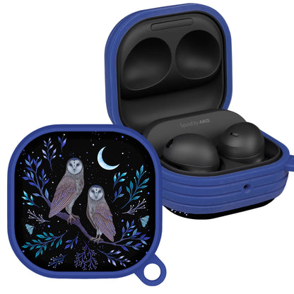 Episodic Drawing Enchanted Collection HDX Samsung Galaxy Buds Pro & Buds Live Case Cover