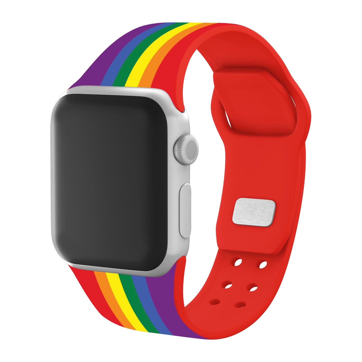 Pride HD Apple Watch Band
